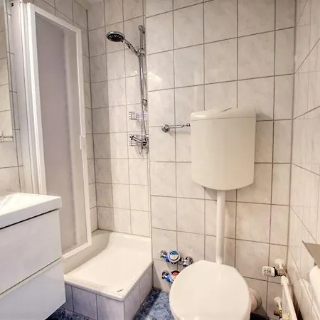 - Haus A, App 0aeg06 Апартаменты *