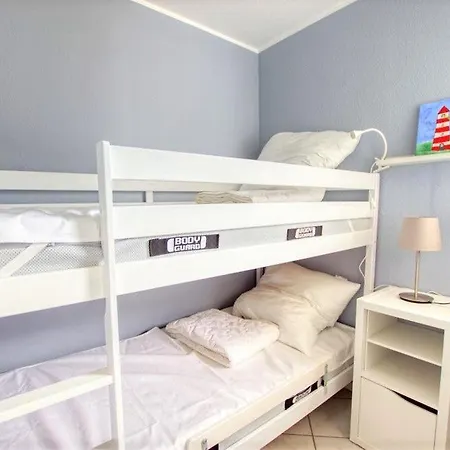 - Haus A, App 0aeg06 דירה הייליגנהאפן