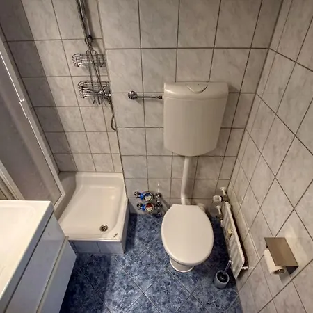 - Haus A, App 0aeg06 הייליגנהאפן